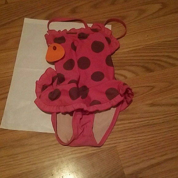 Swim suit girls - Picture 1 of 1